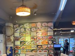 -八仔大富楼·河鲜(西江店)