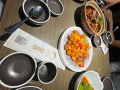 -隆喜元鱼汤包·海鲜(中联广场店)