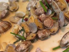 -俏东方·海味水饺·青岛菜(崂山店)