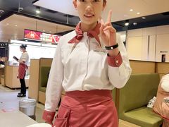 -海底捞火锅(逸仙路店)