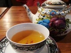 -纳瓦新疆菜(银都店)