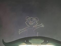 -珠海横琴长隆《卡卡虎奇遇记》