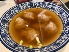 -太兴餐厅(东方广场分店)