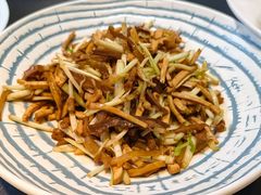 -虎哥私房菜(馒头山店)
