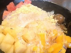 -老式乌米冰(阜阳园店)