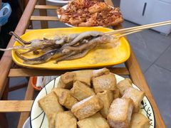 -阿昌白族石板烧(大理古城店)