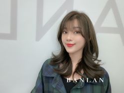 -斑斓色彩沙龙