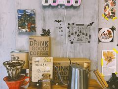 -251#coffee roasters(沿河东路店)
