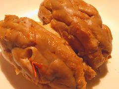 -海底捞火锅(公益西桥店)