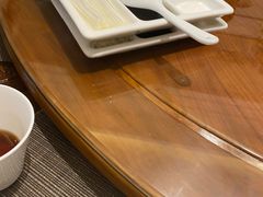 -东湖食堂·湖景餐厅•会议