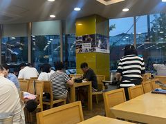 -江南面屋(明洞店)