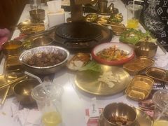 -老板娘的烤肉店(港湾广场店)