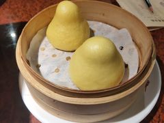 -绿茶餐厅(华联万柳店)