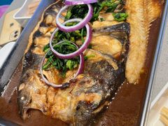 -半天妖烤鱼(大兴大悦春风里店)