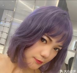 点击看大图 -MORI HAIR SALON日式美发沙龙