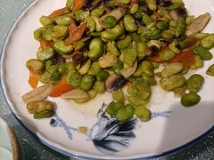 -肥肥小厨(咸阳路店)