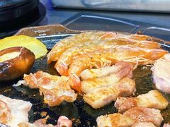 -玄希浪漫厨房·韩料烤肉(湖滨银泰in77店)