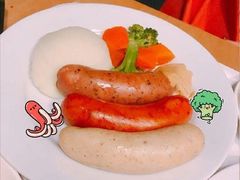 -宜家·瑞典风味餐厅(烟台路店)