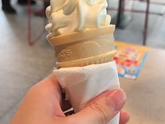 -麦当劳(北苑秋实路店)