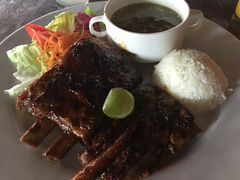 -Pundi Pundi Restaurant