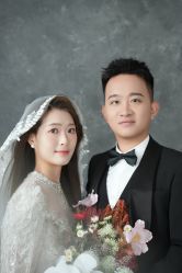 -青禾蒙娜丽莎婚纱摄影(武汉总店)