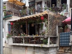 -阿东农家菜(新场古镇下塘街店)
