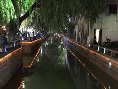-裕兴记·三虾面(西北街总店)