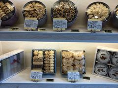 零售区-家琳甜品(江南东店)