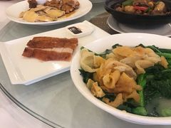 -朱仔记食府(江南大道店)