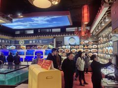 -鱼痴渔醉·食鲜集(月亮湾店)