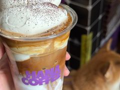 -HANA COFFEE(长寿路店)