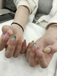 -斯馨·健康美甲美睫