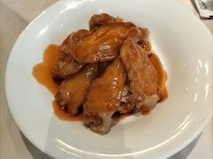 -大鸭梨烤鸭(甘家口店)