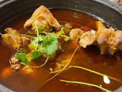 -百味源炭火烤翅 ·夜市大排档(酒仙桥店)