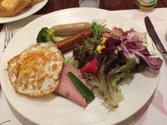 -马哥孛罗咖啡厅·Cafe Marco (厦门马哥孛罗东方大酒店)