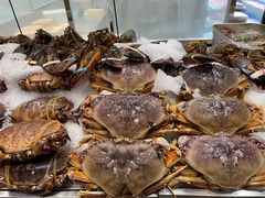 -丰卓会海鲜自助(中润大道店)