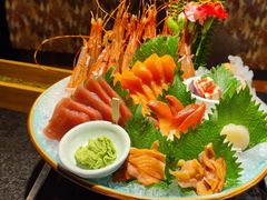 -匠和风精致料理(成都龙湖滨江天街店)