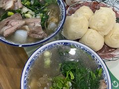 -尔力新疆丸子汤(北屯店)