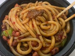 -楼兰印象(朝外店)