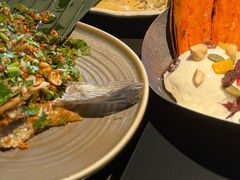 -Ameigo梅果·云贵川bistro(长宁来福士店)