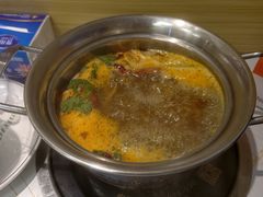 -壹天自助小火锅·贵州地摊火锅