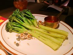 -ZAFFERANO西班牙海鲜饭(上海首店)
