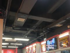 -许哥东北烧烤·铁丳烤串·宫后夹肉(繁花中心店)