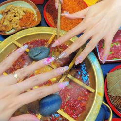 -SixOne六一日式美甲美睫