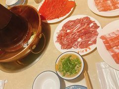 -总参北京涮羊肉