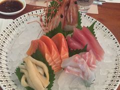 -Mr·Fish鱼鲜生海鲜放题(银泰in99店)