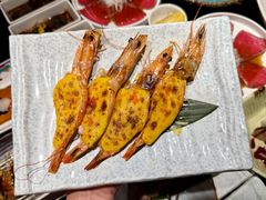 -松鹤精致料理(五一中路店)