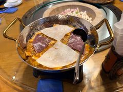 -云尊府云南菜·蒸汽石锅鱼(学清路店)