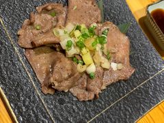 -晶吉·居酒屋·烧鸟·海胆(民主广场店)