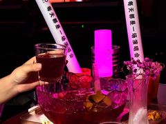 -MOSSO·Liveshow(M3香港广场店)